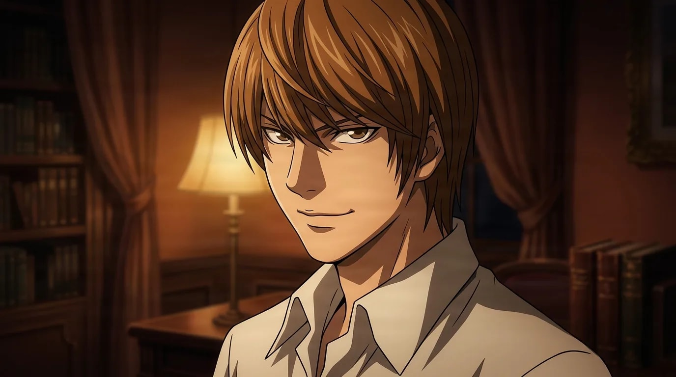 Death Note wiki
