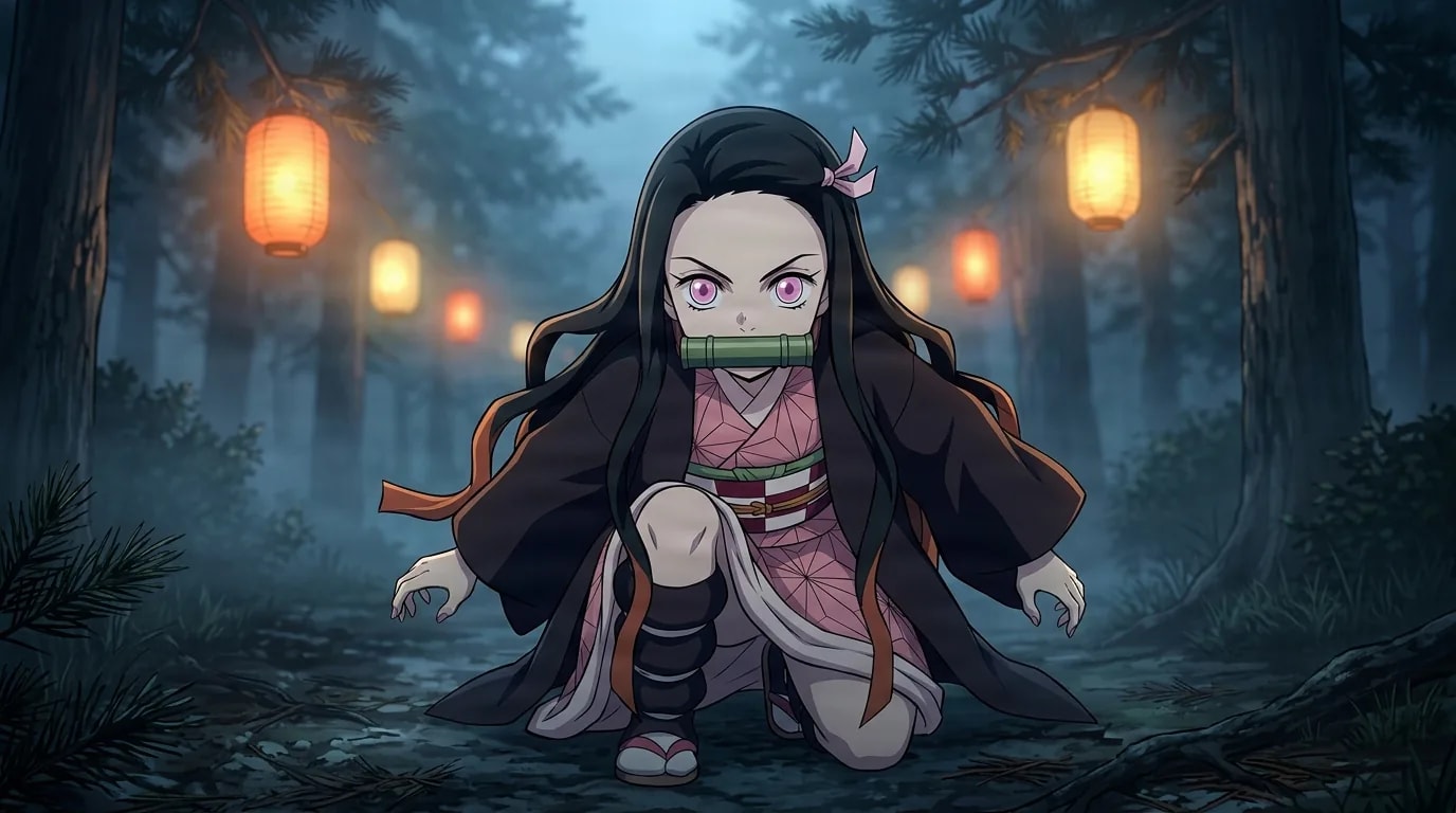 Demon Slayer wiki