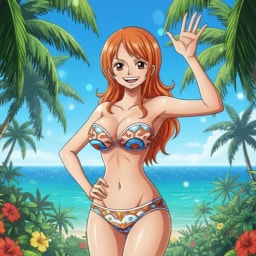 Anime Rankings