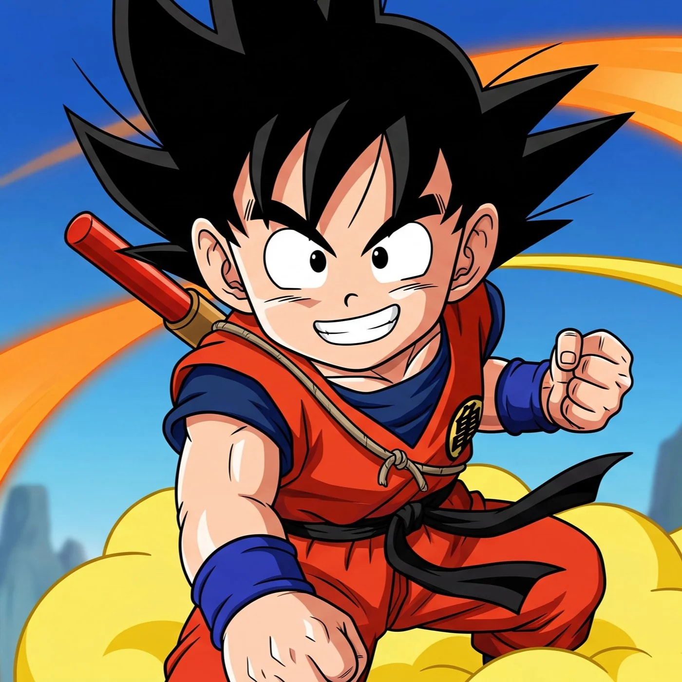 Dragon Ball wiki