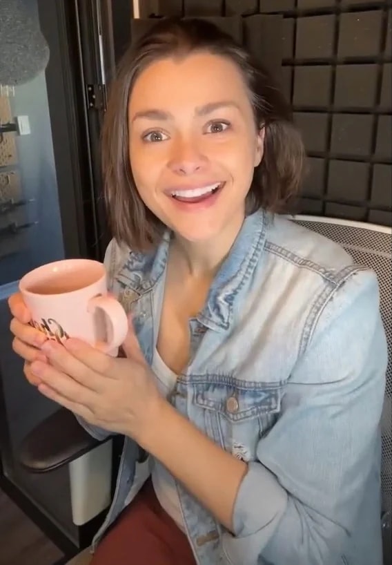 Reba Buhr