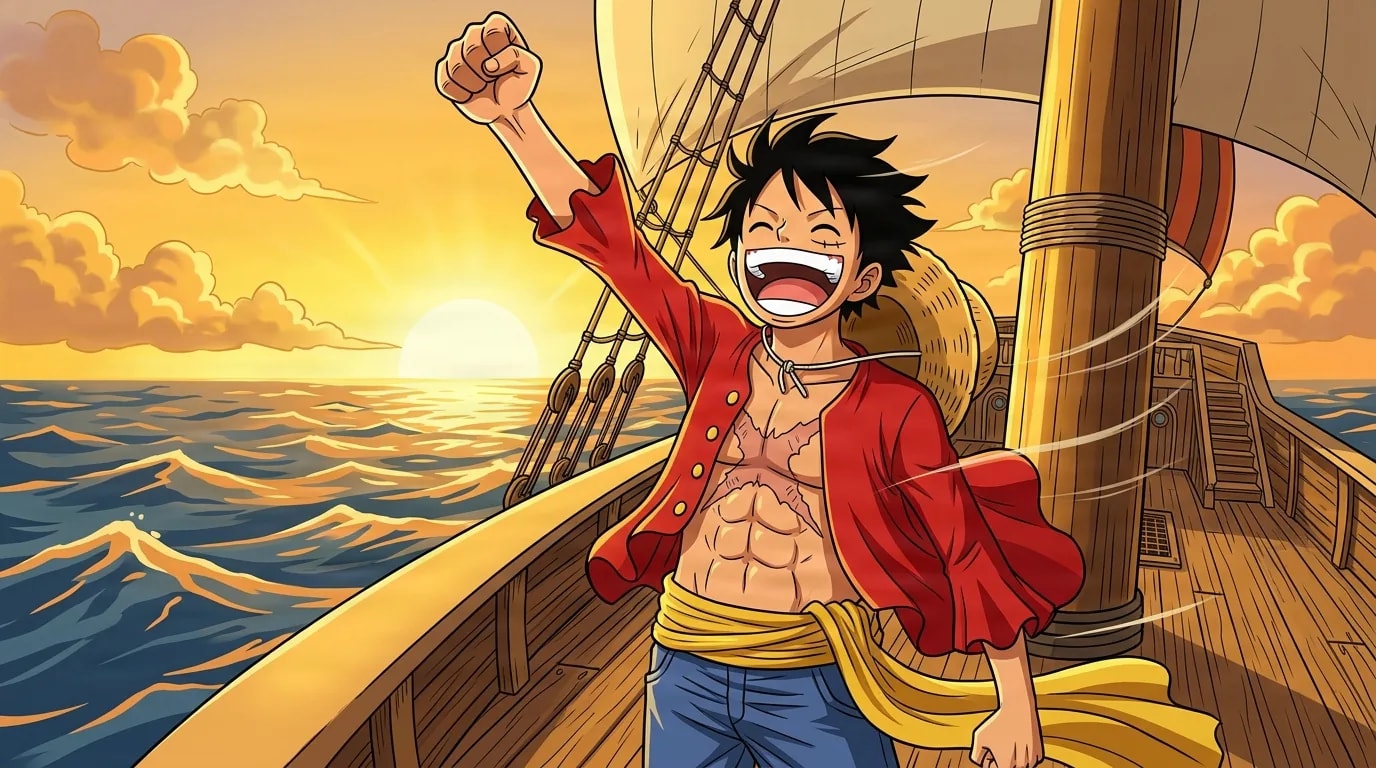 One Piece wiki