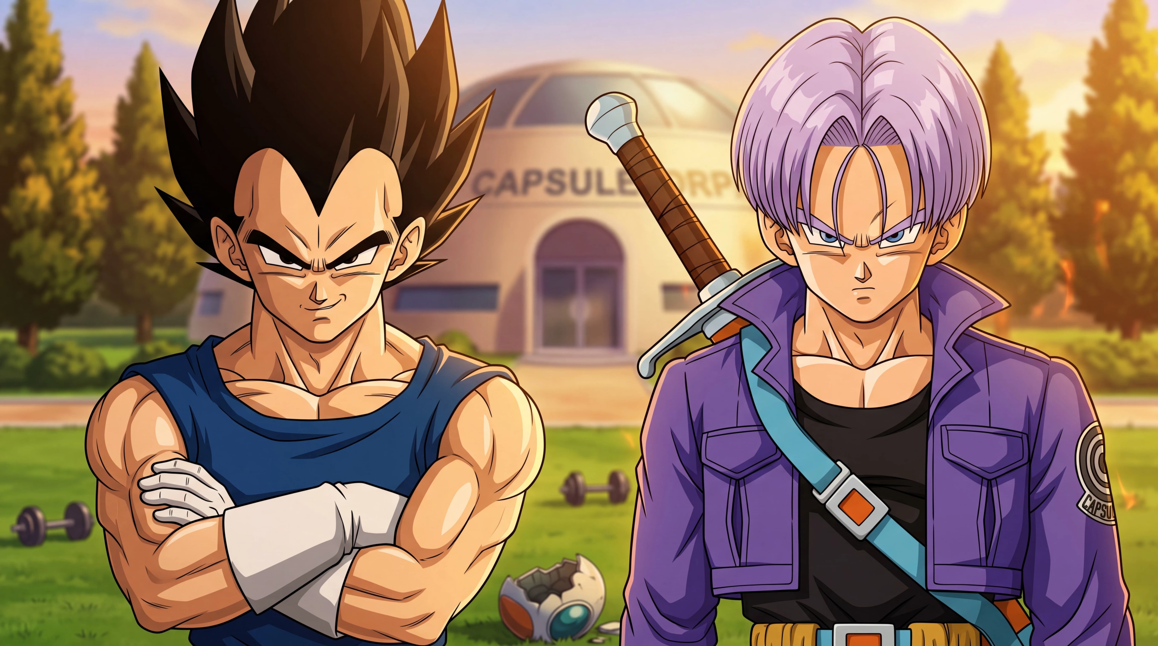 Dragon Ball Sparking Zero Super Limit-Breaking NEO DLC Adds 30 Plus Fighters for Summer 2026