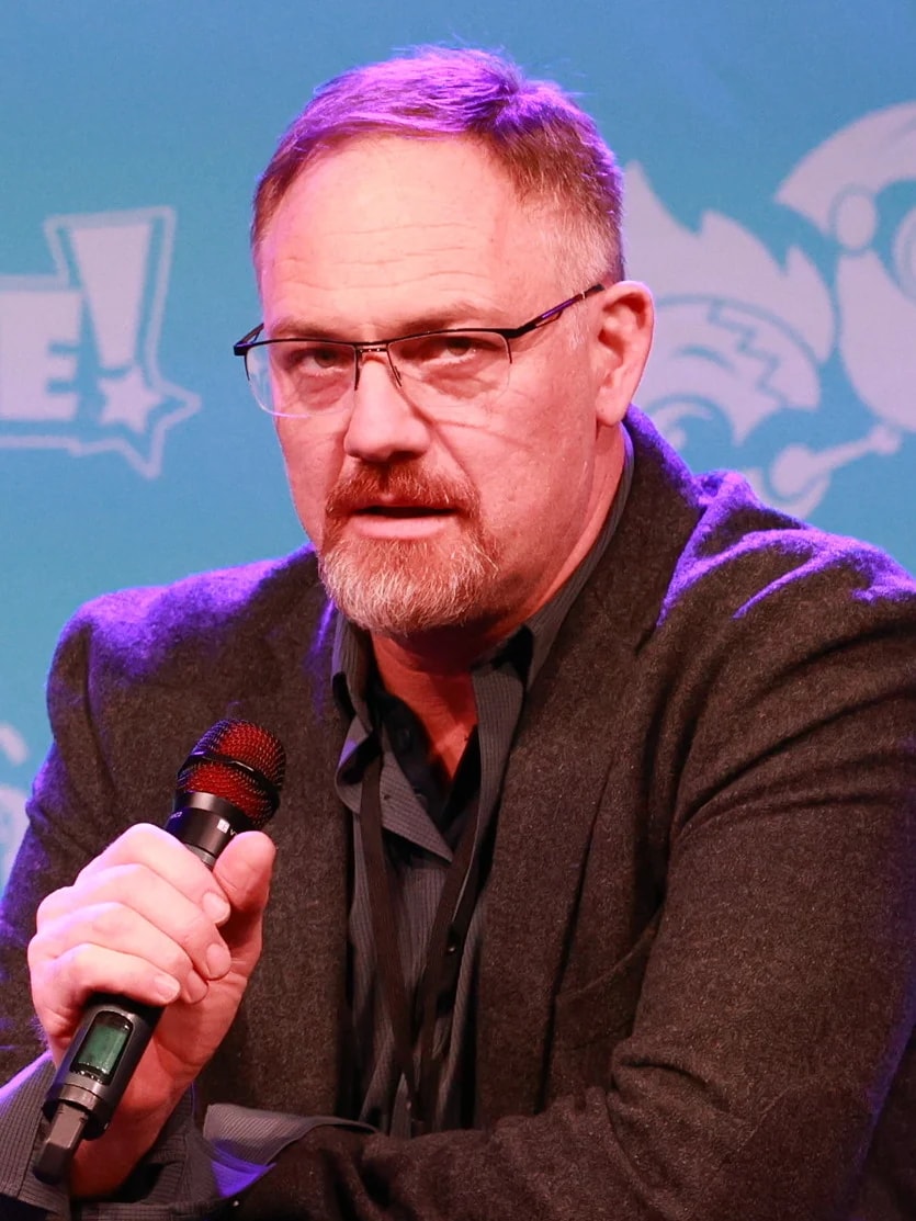 Jason Douglas