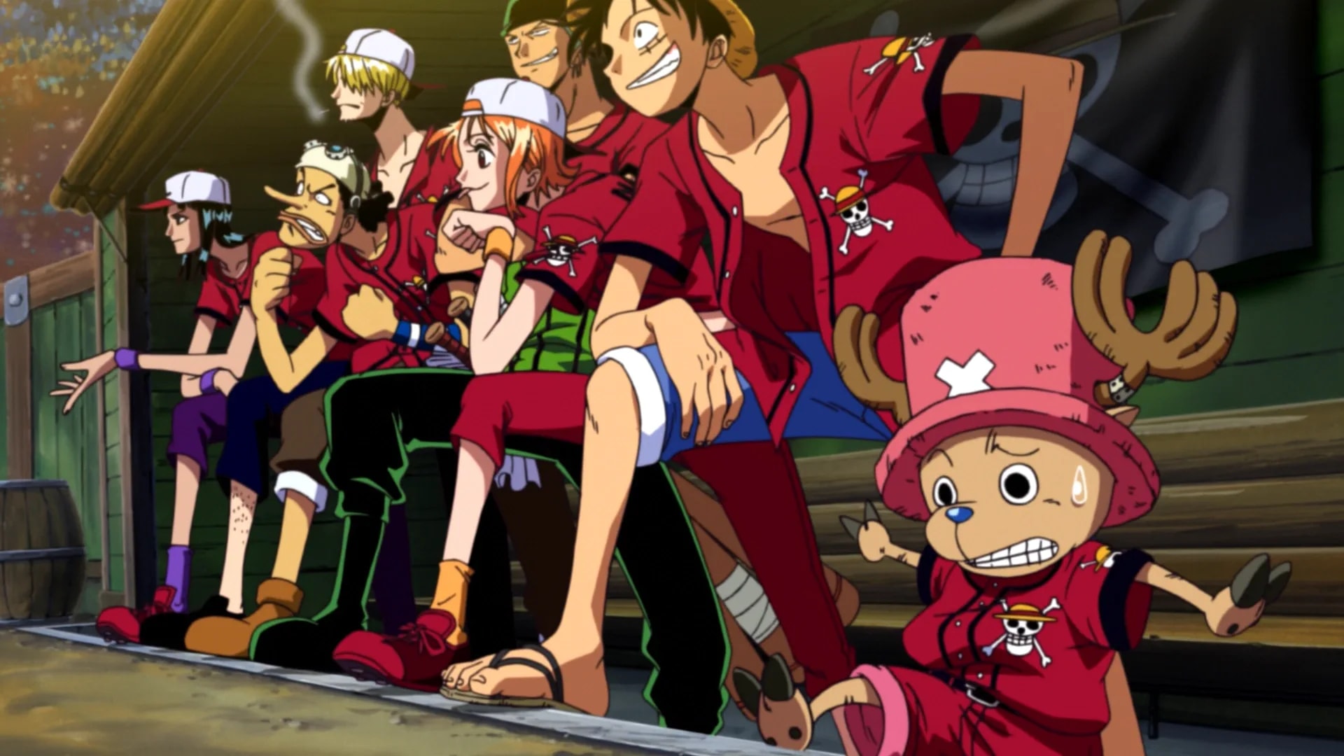 Official cover art of Take Aim! The Pirate Baseball King